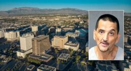 New Mexico man allegedly kills mother, stores dismembered remains in home freezer for weeks: Report