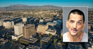 New Mexico man allegedly kills mother, stores dismembered remains in home freezer for weeks: Report