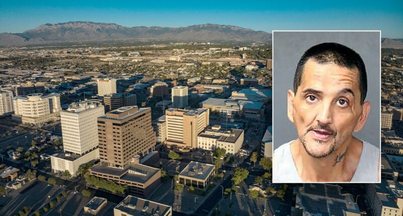 New Mexico man allegedly kills mother, stores dismembered remains in home freezer for weeks: Report