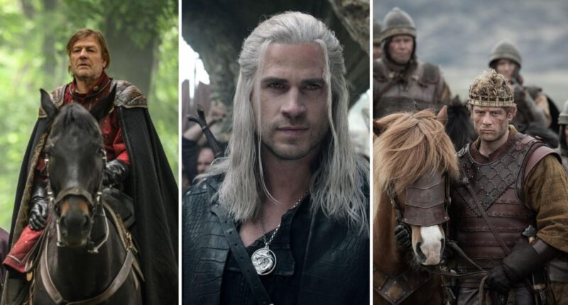 New Shows And Movies To Stream On Netflix, Hulu, Prime Video, Apple TV And More