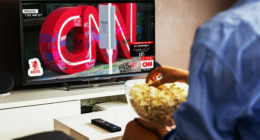 New White House Media Bias Website Just Turned On the Floodlights