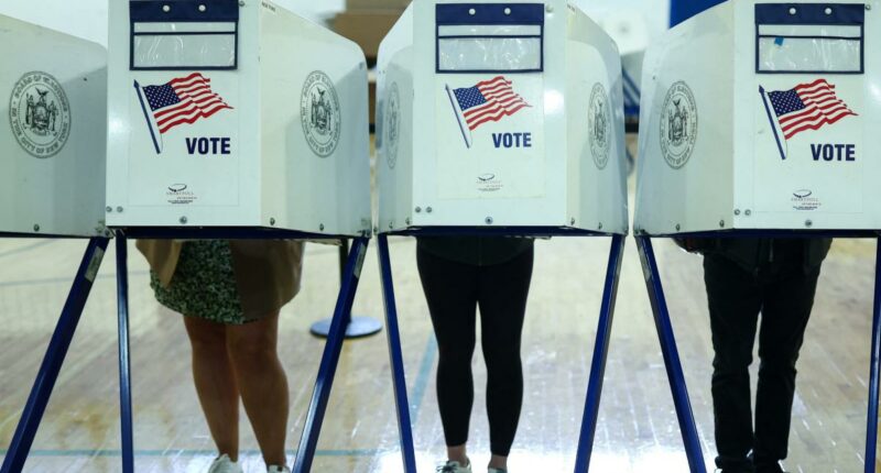 New York City's mayoral election: Letters