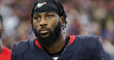 New York Jets stars who partied with teammate Kris Boyd before shooting outside NYC hotspot are revealed