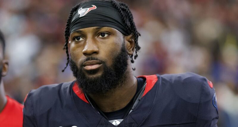 New York Jets stars who partied with teammate Kris Boyd before shooting outside NYC hotspot are revealed