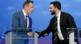 New York must come together