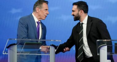 New York must come together