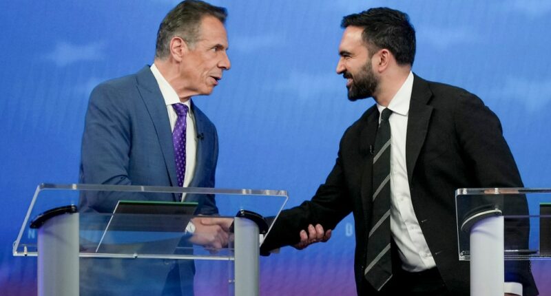 New York must come together