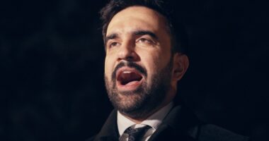 New York's Jewish community divided, anxious over Mamdani, an Israel critic