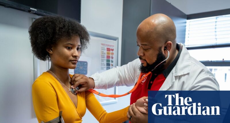 New drug could be a breakthrough in treatment for killer TB, trial suggests