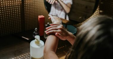 New eczema treatment given NHS green light