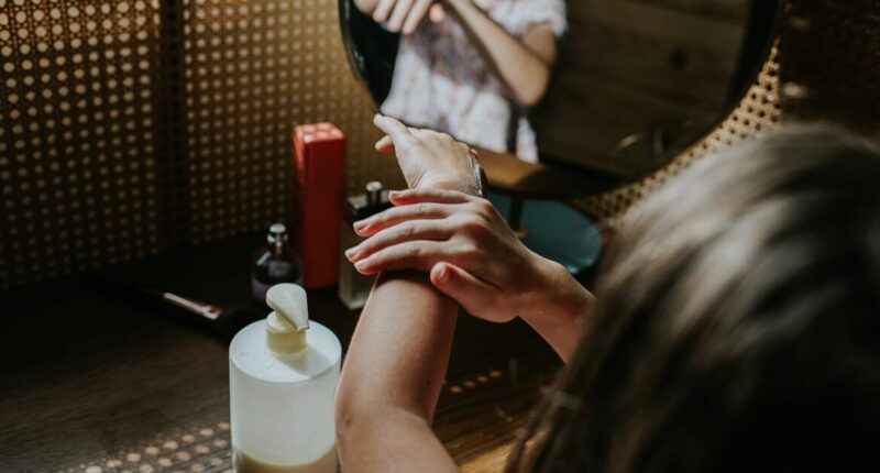 New eczema treatment given NHS green light