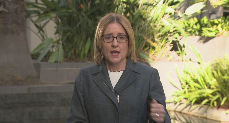 New protections for Victorian retail workers against violent criminals