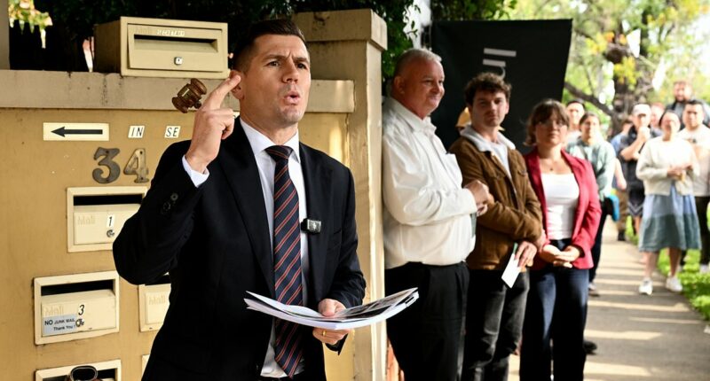 New rules to apply to Aussies who want a mortgage for first time EVER