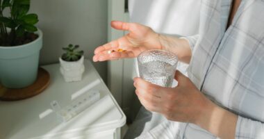 New study finds millions of Brits at risk from 'serious' shortfall in 'vital' vitamin