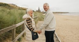 New study reveals exactly how many steps a day to take to avoid dementia