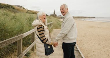 New study reveals exactly how many steps a day to take to avoid dementia