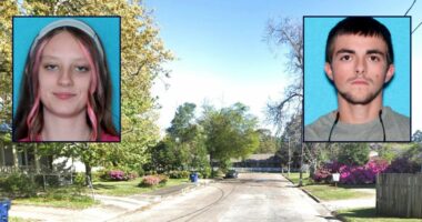 Newborn suffered severed spine from parents' abuse: Police