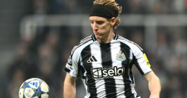 Newcastle Confidential Q&A special: The truth about Elliot Anderson return, Yoane Wissa injury update, the wonderkids Toon are scouting across the globe, latest on new stadium and Anthony Gordon fitness boost for Man City clash
