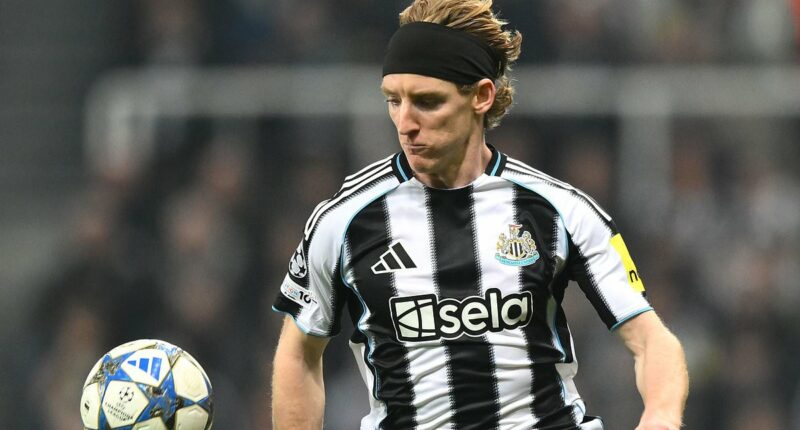 Newcastle Confidential Q&A special: The truth about Elliot Anderson return, Yoane Wissa injury update, the wonderkids Toon are scouting across the globe, latest on new stadium and Anthony Gordon fitness boost for Man City clash