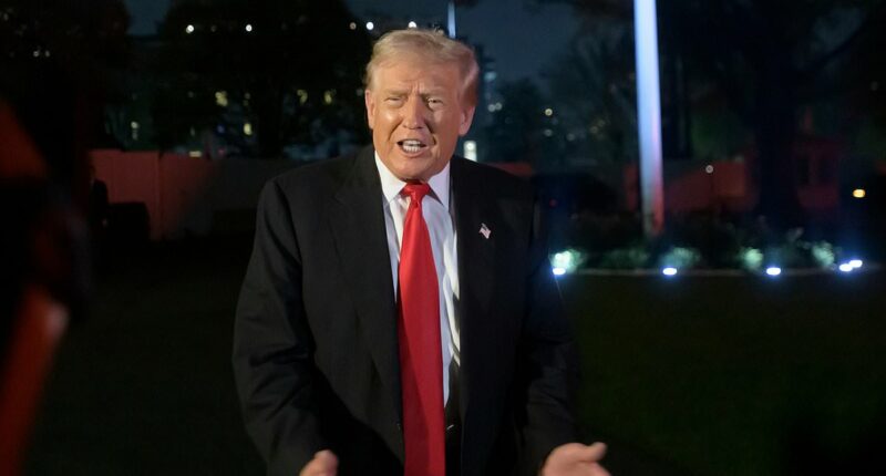 Newsom blasts eight democrats for supporting shutdown end