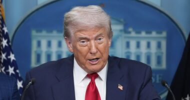 Nicki Minaj Thanked Trump for Condemning Christian Genocide in Nigeria. Now She Has Backlash.