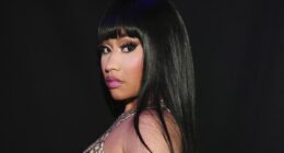 Nicki Minaj draws liberal fury by praising Donald Trump's latest move