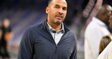 Nico Harrison makes Instagram change after Mavericks firing