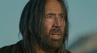 Nicolas Cage's 'The Carpenter's Son' turns an apocryphal text about Jesus' youth into a horror film