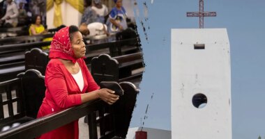 Nigerian Christian leader calls Trump's spotlight on violence in Nigeria an 'answered prayer'