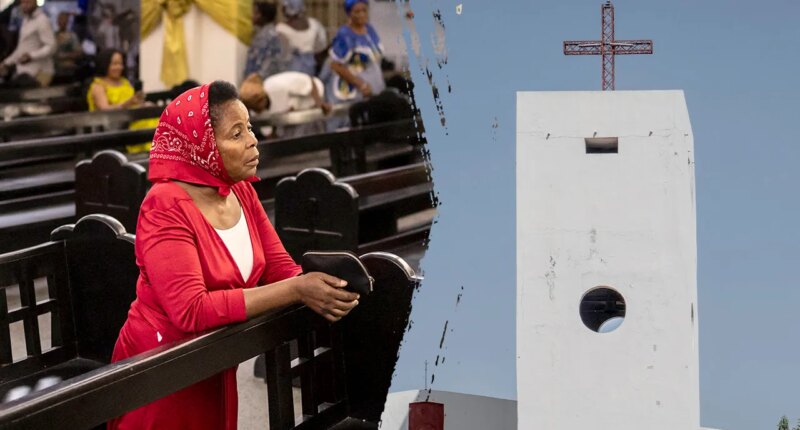 Nigerian Christian leader calls Trump's spotlight on violence in Nigeria an 'answered prayer'