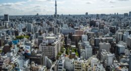 Nikkei 225, Hang Seng Index