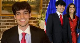Nikki Haley's son blows up her legacy with shocking call: 'I quite literally mean that'