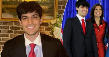 Nikki Haley's son blows up her legacy with shocking call: 'I quite literally mean that'