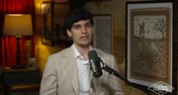 Nikki Haley's son goes full-blooded America First leaving Tucker Carlson stunned: 'That's on Israel'