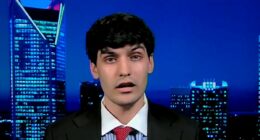 Nikki Haley's son slammed after housing crisis comments