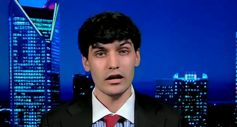 Nikki Haley's son slammed after housing crisis comments