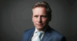 Nine National Affairs Editor Andrew Probyn recognised at journalism awards