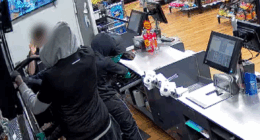 Nine out of 10 employers fearing for staff's safety as retail crime rises