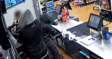 Nine out of 10 employers fearing for staff's safety as retail crime rises