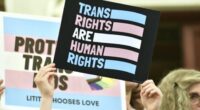 No One Shocked: 'Historic' Former Trans Lawmaker Pleads Guilty to Child Sexual Exploitation