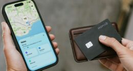 Nomad’s new wallet tracking card gets a battery life boost