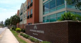 Non-profits feel strain of pause in SNAP benefits amid government shutdown