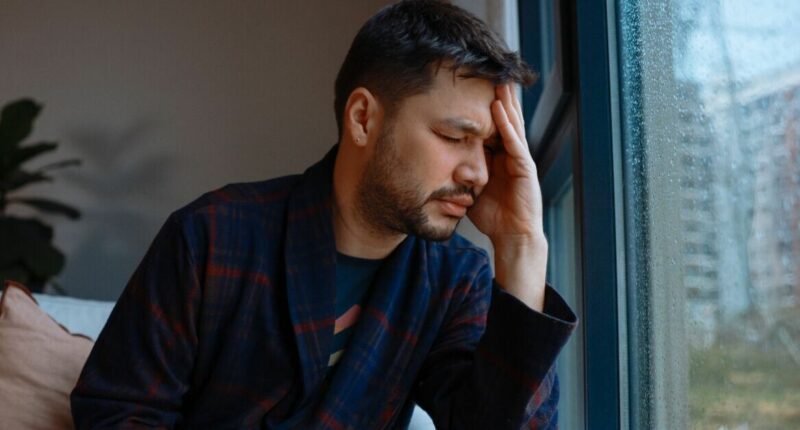 Norovirus alert as NHS warns ‘please don’t visit us’ if you have one of 2 symptoms