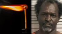 North Carolina Man Allegedly Set Woman on Fire After She Didn’t Get Him a Beer