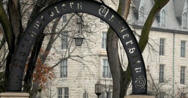 Northwestern to pay $75M in federal civil-rights deal after antisemitism probes