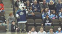 'Nothing like live hockey': Jacksonville Icemen draw huge crowd for thrilling season home opener