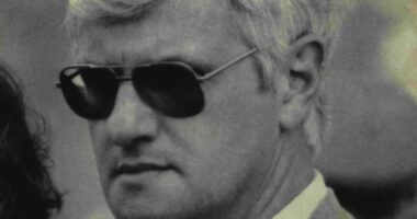 Notorious child killer with short time to live feared to take secrets to the grave