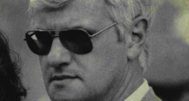 Notorious child killer with short time to live feared to take secrets to the grave