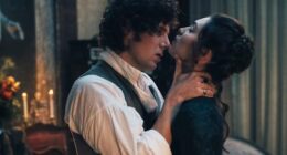Now, it’s her story: HBO's steamy 'Seduction’ reimagines ‘Dangerous Liaisons’ with a female gaze
