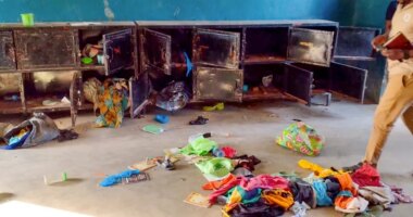 Number of children abducted from Catholic school in Nigeria explodes to over 300